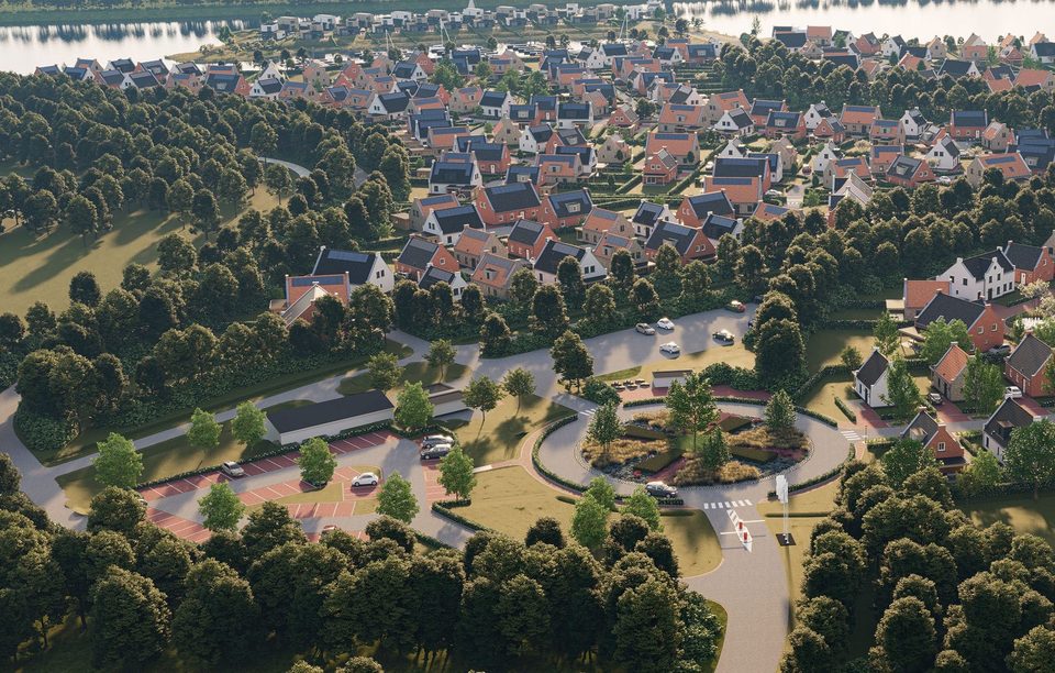 Arcus Zuid