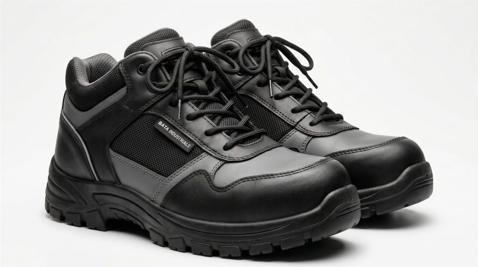 Bata Industrials