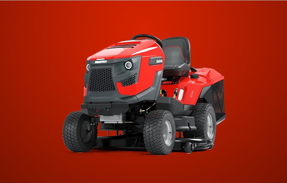 Briggs & Stratton