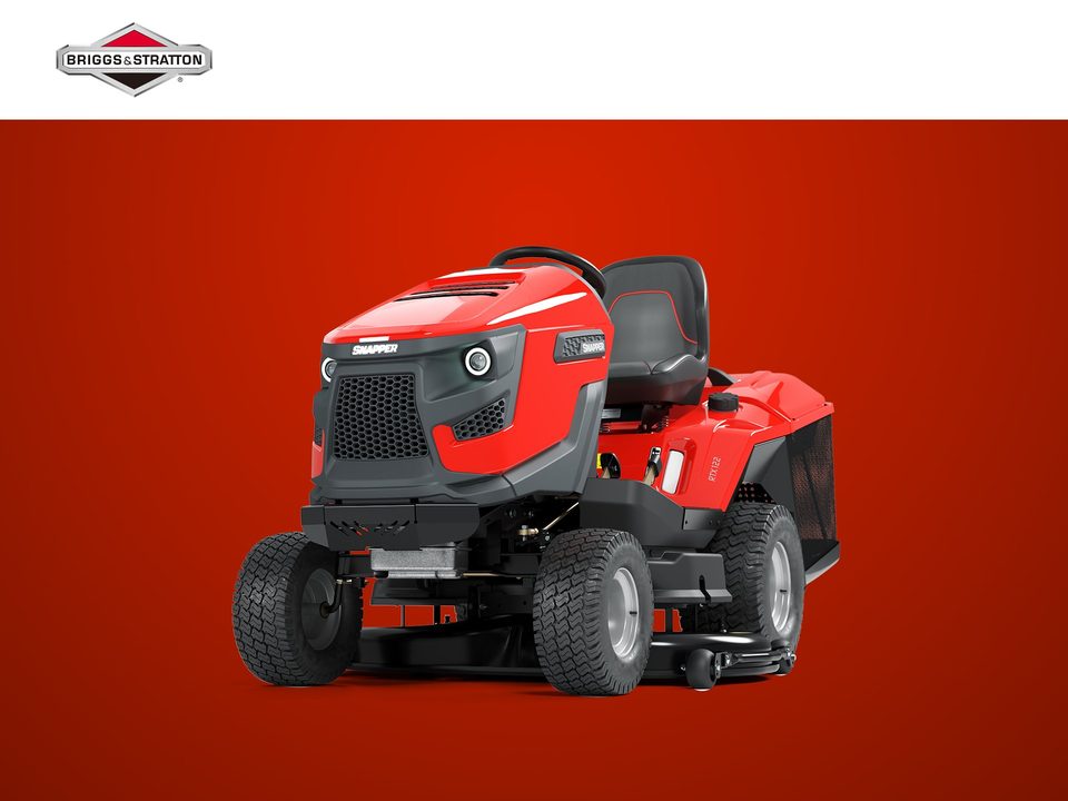 Briggs & Stratton