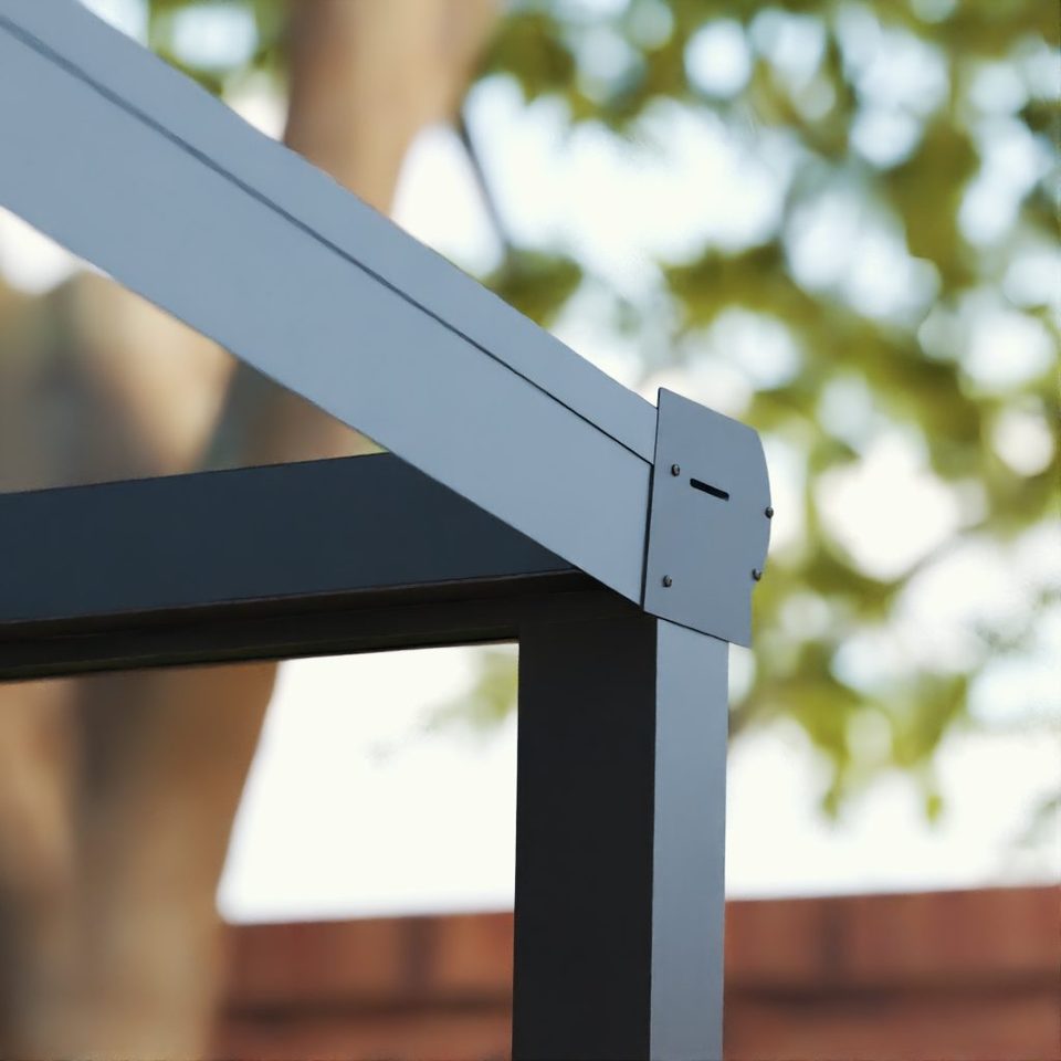 Material detail from the 3D rendering pipeline.