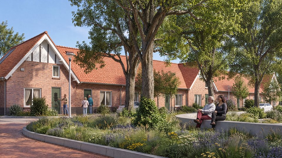 Satijnplus Architecten