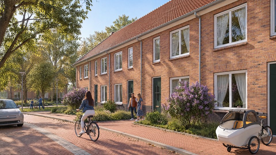 De aanpak: 3D en AI samen
