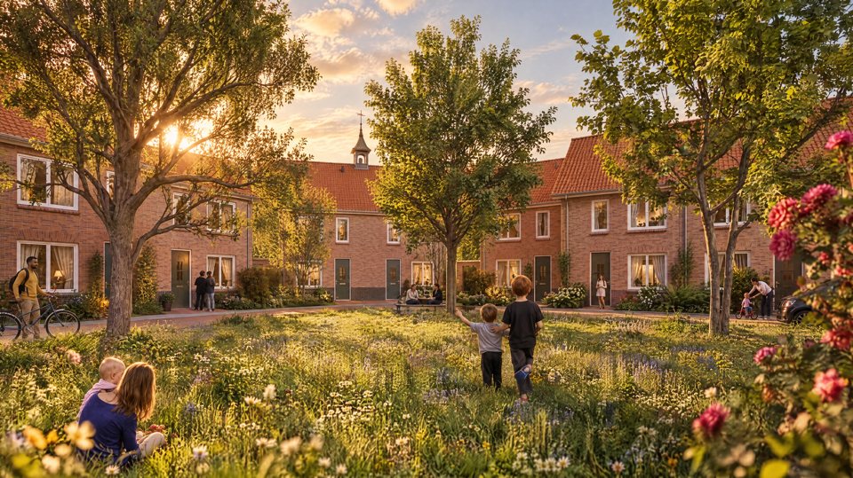 Satijnplus Architecten
