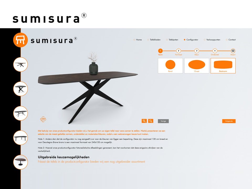 Sumisura