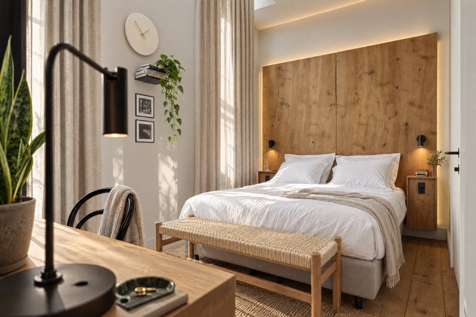 LBG Hotels