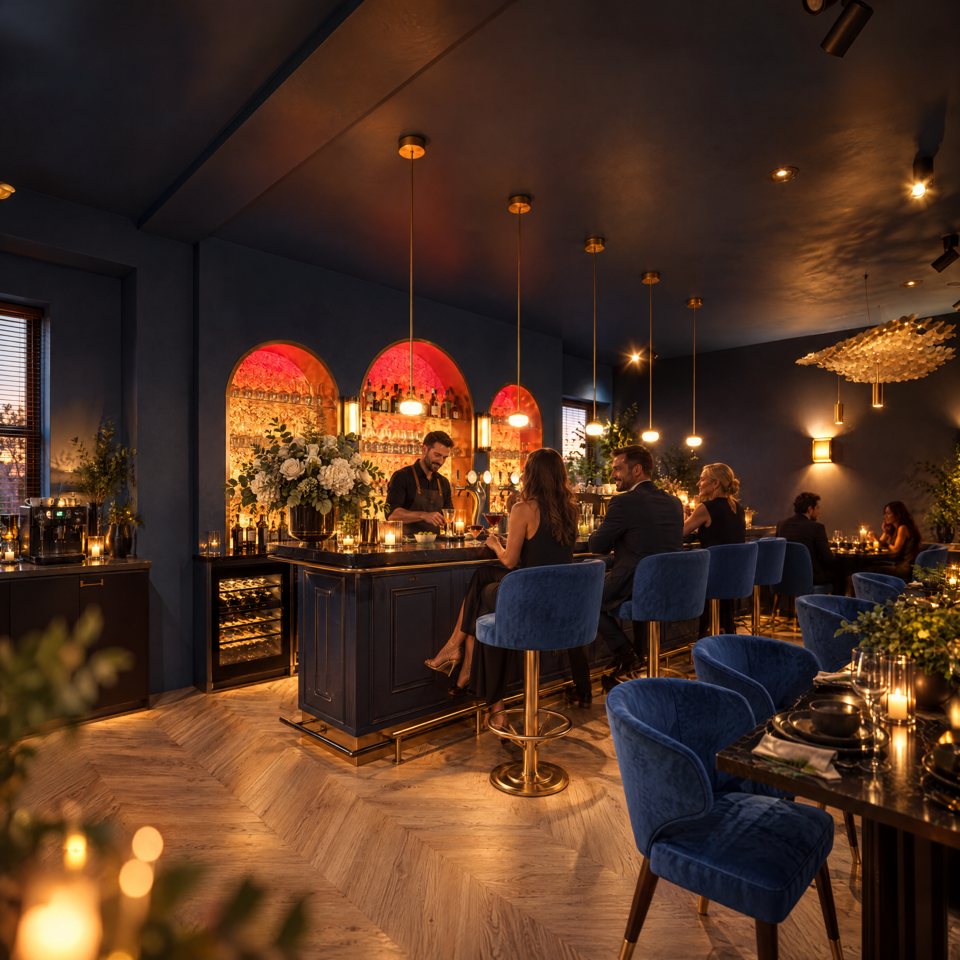 LBG Hotels