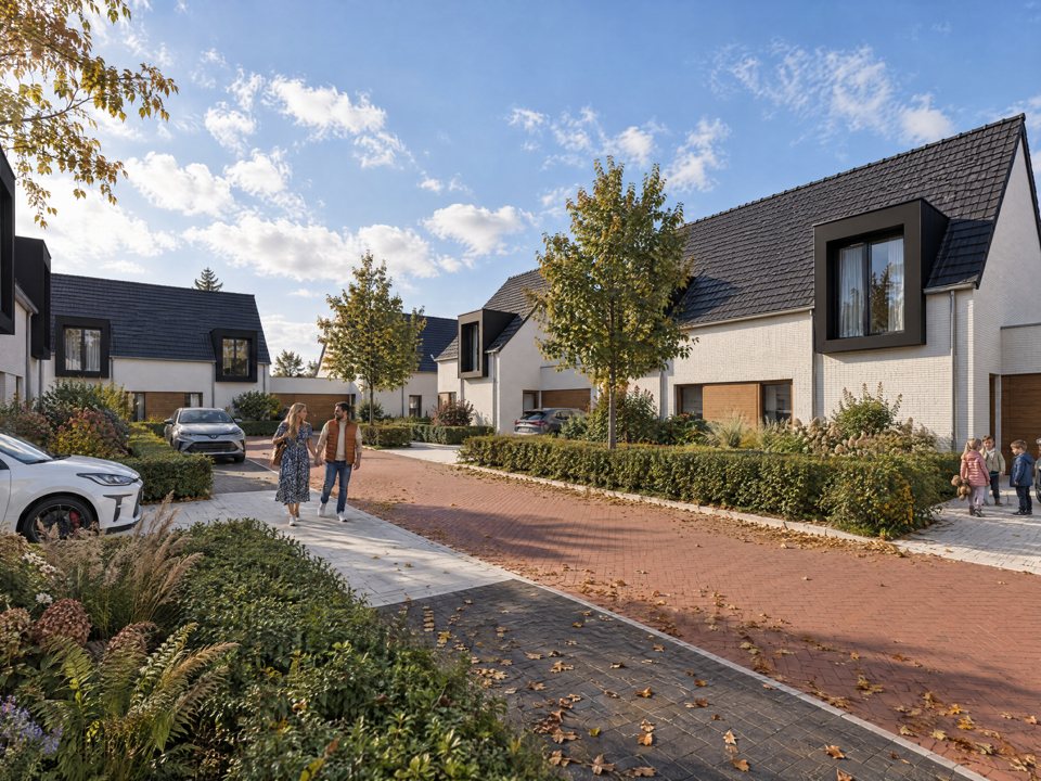 Toen: 3D met een eerste AI-stap