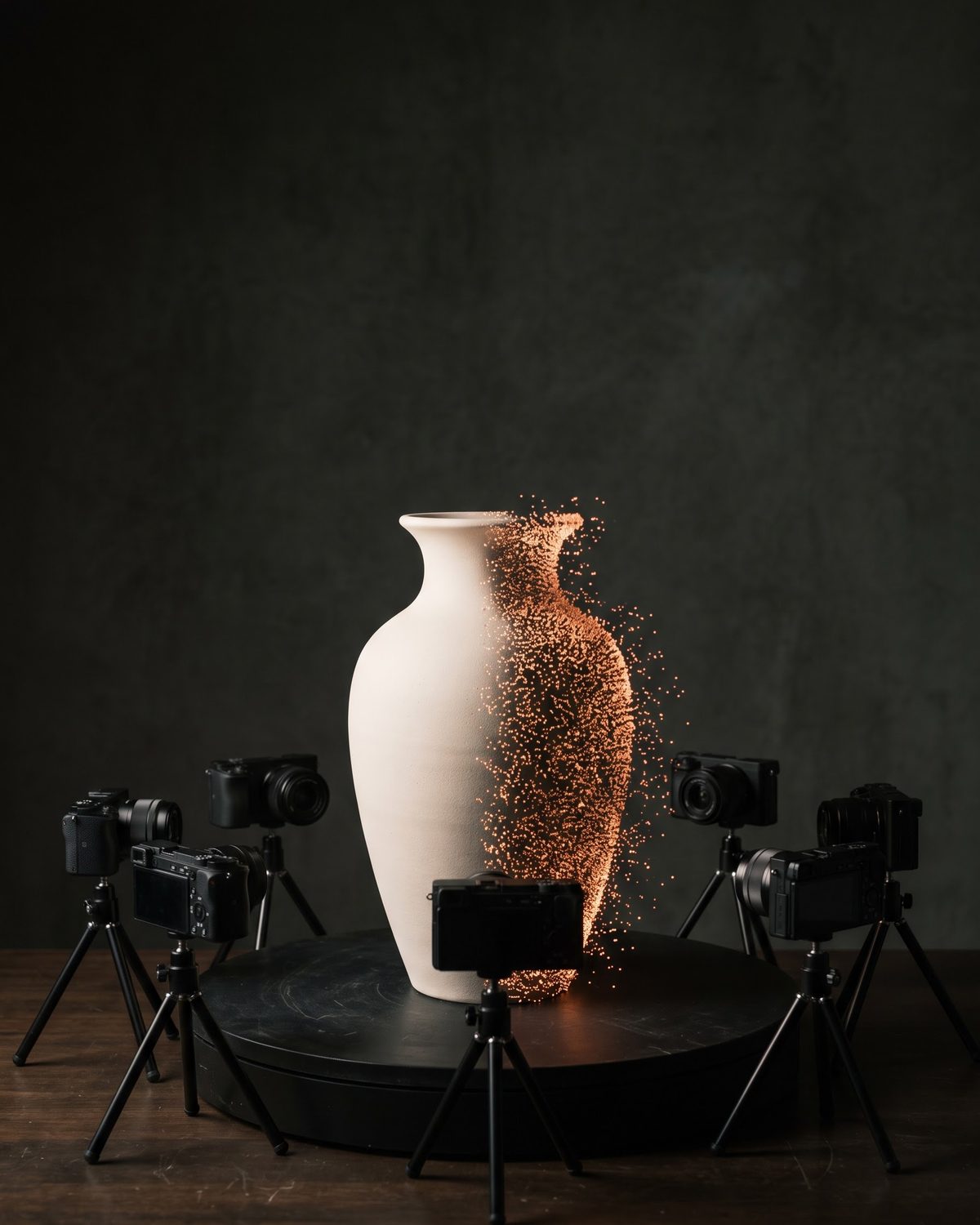 Onze scanservice: van echt product naar 3D-model