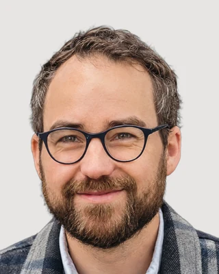 Portrait of Ruud Coenen